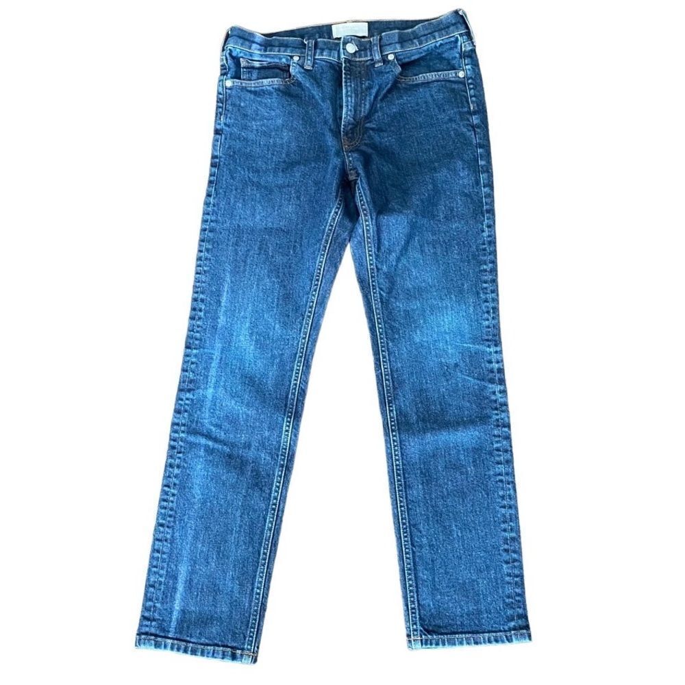 Everlane The Slim Jean 32X30